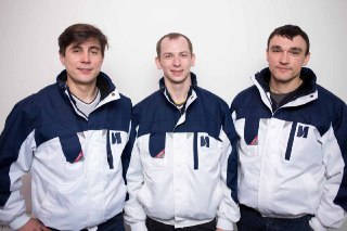 О компании ПотолокСервис: установка натяжных потолков в Нижневартовске